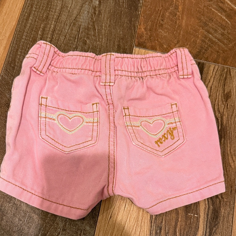 Roxy shorts